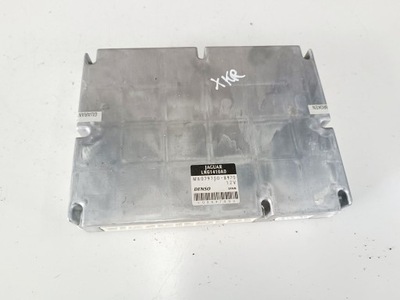 Jaguar xk8 xkr x100 sc 2001r бортовий комп'ютер двигуна фото №1