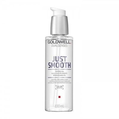 Goldwell Just Smooth Olejek Włosy Niesforne 100ml