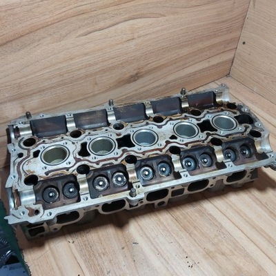 Головка volvo 850 2.5 20v фото №1