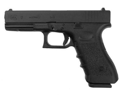 Pistolet ASG GBB Glock 17