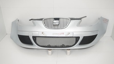 Бампер перед передній seat altea 04-09r ls7y фото №1