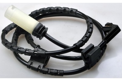 Denckermann b170090 контакт попереджувальний, знос накладок гальмівних фото №1