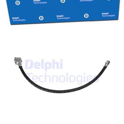 ПАТРУБОК ТОРМОЗНОЙ DELPHI DO MAZDA BT-50 2.5 3.0