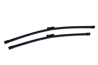 MAXGEAR WIPER WIPER BLADES 600/500MM A4/A6/Q3/Q5 08-/15-/VOLVO S90/XC90 16-  