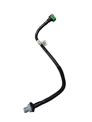 Шланг вакууму ford fusion hybrid фото №1