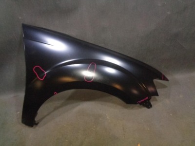 Mitsubishi outlander ii крила правий перед передній фото №1