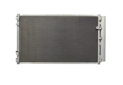 Radiator TO22039RK