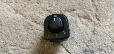 Seat leon iii переключатель зеркало 5f0959565d фото №1