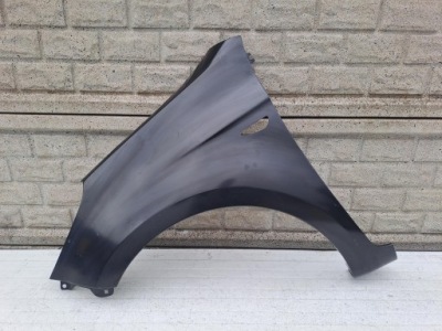 Крила правий лівий hyundai i20 08-12 новий оригінал фото №1