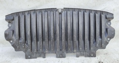 Защита pod бампер mercedes c-klasa w206 21- amg фото №1