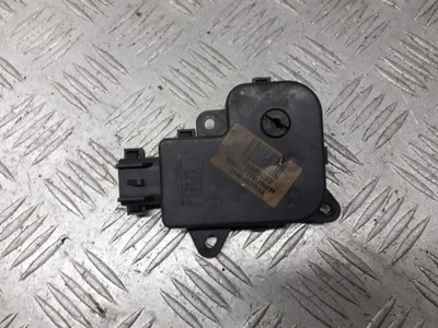 Моторчик обігрівача renault vel satis 7701206538 фото №1