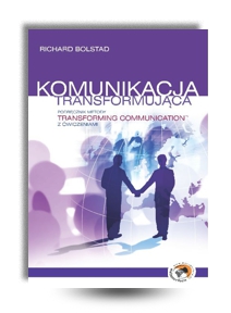 „Komunikacja transformująca” R, Bolstad