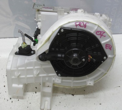 Honda fr-v 07r обігрівач комплектна europa фото №1