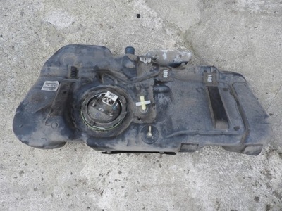 Бак пального opel corsa c бензин 1.4 1.2 = фото №1