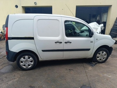 Kangoo ii lift z.e. крыло задняя правый 2019 фото №1