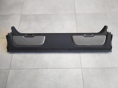 Bmw 7 g11 полка задняя 8062875 фото №1