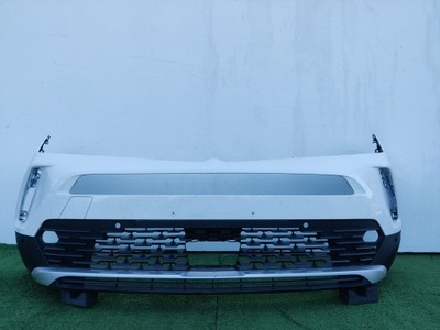 Бампер opel mokka 2 фото №1