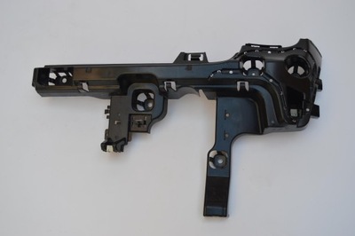 Напрямна бампера правий задня mini cooper r57 cabrio фото №1