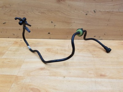 Шланг усилитель тормозов вакуумa citroen c4 picasso ii 1.6 hdi фото №1