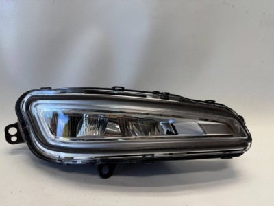 Volvo trucks fh fh5 протитуманна фара правий перед передній 23932945 фото №1