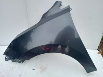 Hyundai ix35 nr.1 крила лівий перед передній 2009 фото №1
