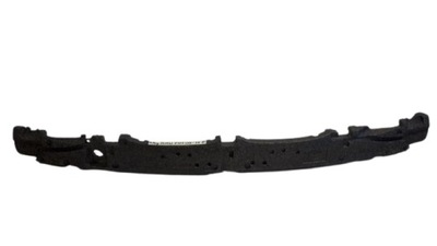 Bmw 7 f-01 2008-2012 абсорбер бампера перед фото №1