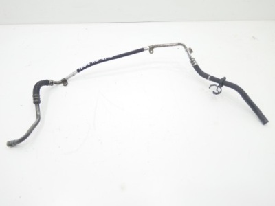 Шланг усилителя maserati quattroporte v 4.2 фото №1