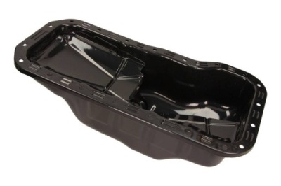 Maxgear 34-0066 піддон масляна фото №1