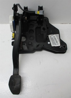 Педаль тормоза citroen c5 iii x7 2.2hdi 9665383180 фото №1
