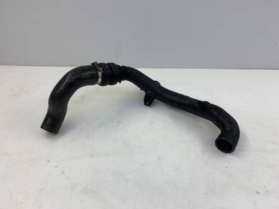 Ford edge kuga focus шланг інтеркулер pa66gf20 фото №1