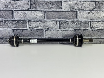 Bmw 3 g20 приводной вал левая левый задняя задняя 8487123 jak nowa фото №1