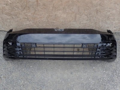 Бампер перед передній vw golf 8 viii 5h 2020- фото №1