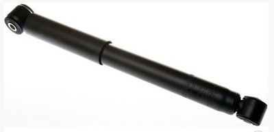 Амортизатор задня opel vivaro nissan primastar 01- фото №1