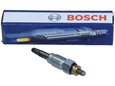 СВЕЧА НАКАЛА BOSCH 0 250 201 032