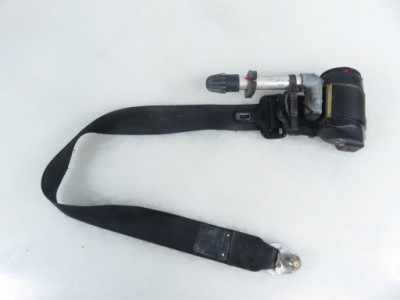 Pas лівий передній mercedes-benz w124 1248603985 фото №1