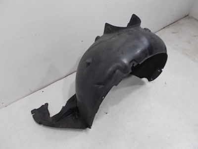 Skoda octavia iii 5e 12-20 подкрылок передние левая фото №1