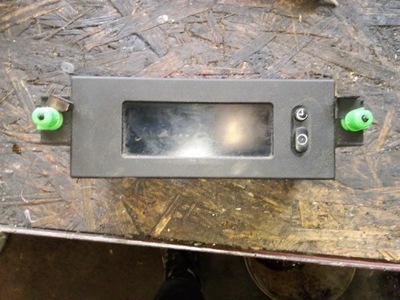 Astra екран дисплей оригінальний номер 24461517 фото №1