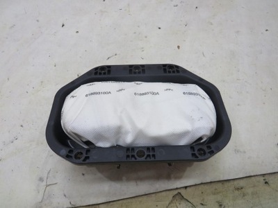 Подушка пасажира zafira c фото №1