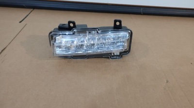 Протитуманна фара лівий mitsubishi pajero 06- фото №1