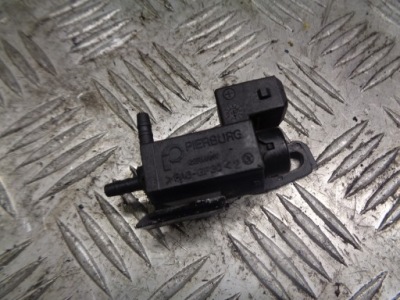 Клапан вакууму bmw e39 2.0 d 1742712 фото №1