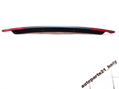 Накладка 4e0807417b audi a8 d3 фото №1