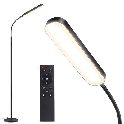 LAMPA PODŁOGOWA OUTON LED ŚCIEMNIALNA 15W 1500 LM
