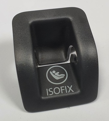 Заглушка isofix vw golf v 1k0887233 фото №1