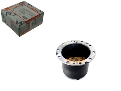 Корпус диференціал c.e.i. фото №1