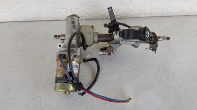 Усилитель электрический toyota corolla e12 фото №1