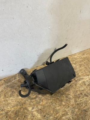 Volvo xc40 t5 коробка предохранителей 31473880 фото №1