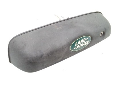 Land rover freelander i 1 накладка ручка микровыключатель крышки фото №1