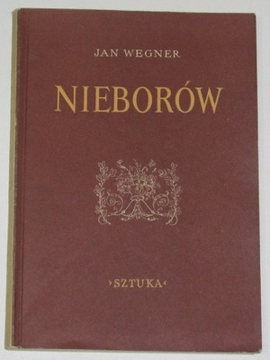Nieborów - Jan Wagner