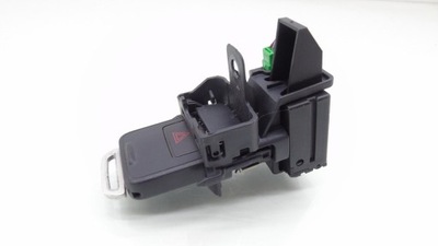 Замок зажигания ключ volvo v40 ii 30659639 фото №1