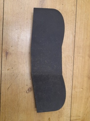 Защита заглушка панели консоли alfa romeo 159 фото №1